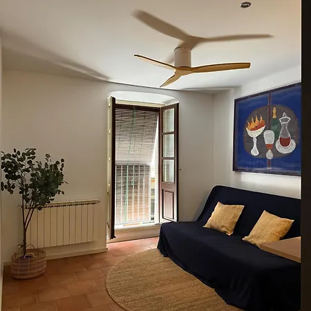 Apartment Old Town Forca Nest