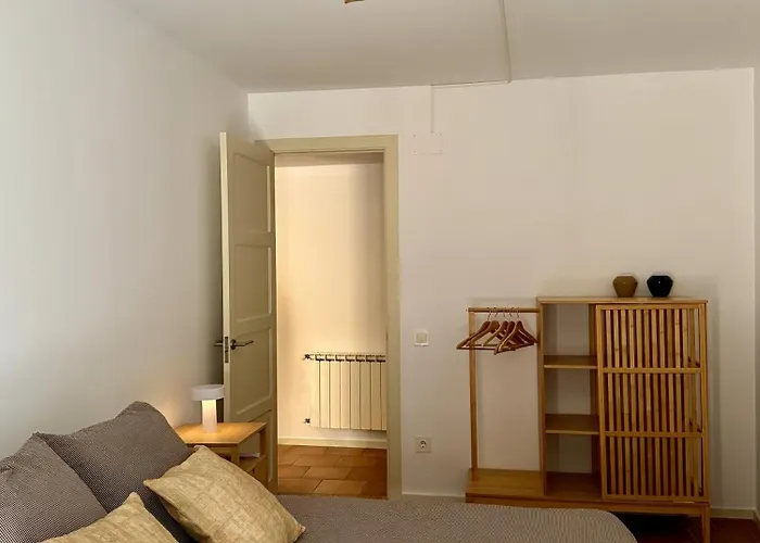 Old Town Forca Nest *