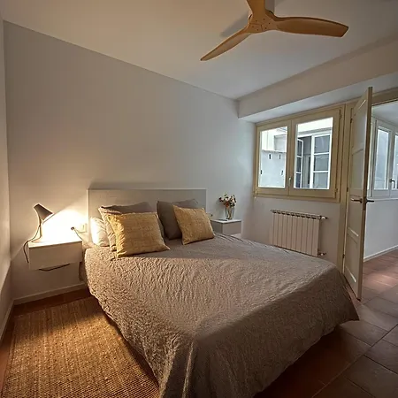 Old Town Forca Nest خيرونا