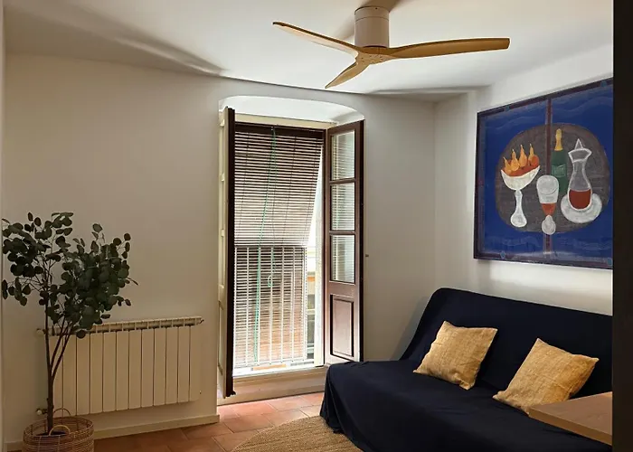 Apartment Old Town Forca Nest