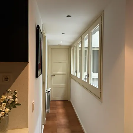 Old Town Forca Nest Girona