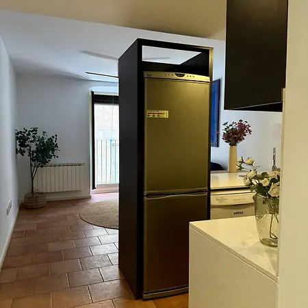 Old Town Forca Nest *